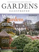 Gardens Illustrated Magazine